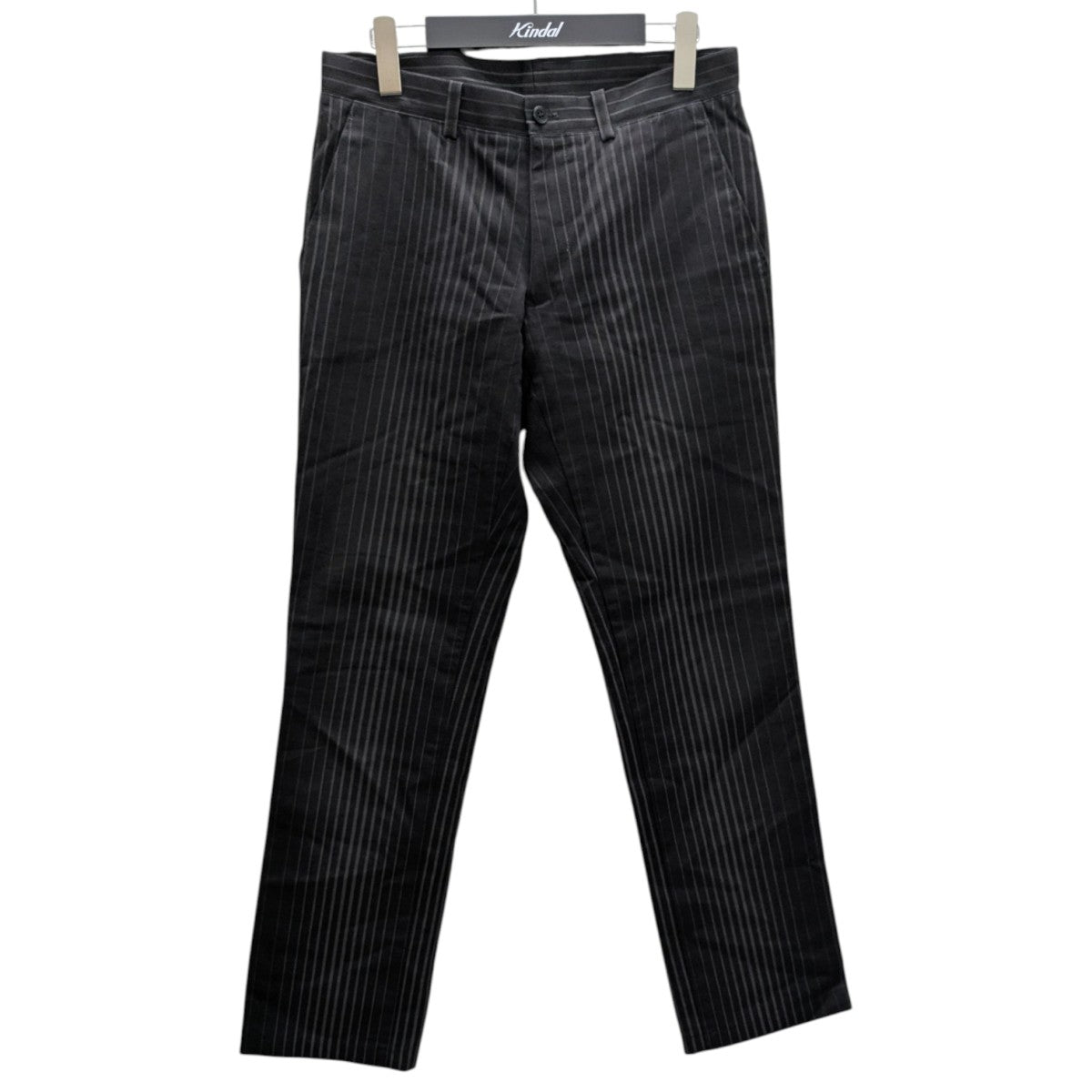 GAULTIER HOMME ゴルチエオム　スーパーワイドスリットパンツ　48 GAULTIER HOMME ゴルチエオム スーパーワイドスリットパンツ 48