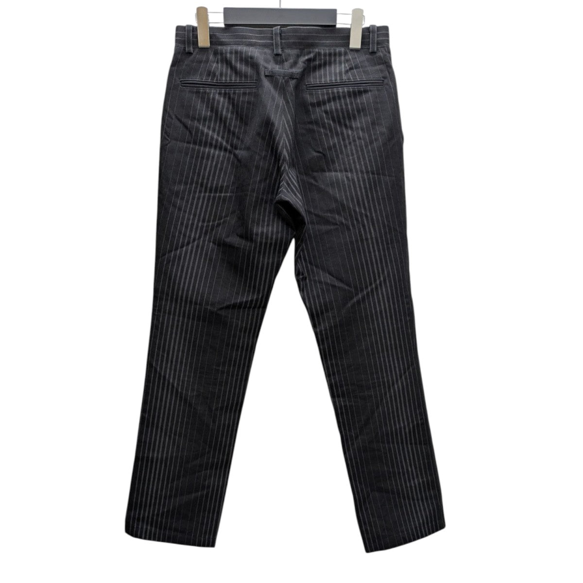 ゴルチエ・オム・オブジェ レザーパンツ 希少 90s jean paul gaultier homme レザーパンツ leather pants