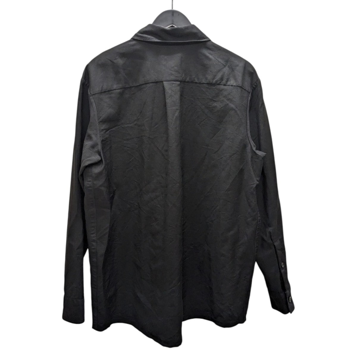 Acne Studios 長袖シャツ 46/92A y□BEAMS×Acne Studios /アクネ ストゥディオズ 長袖BDシャツ