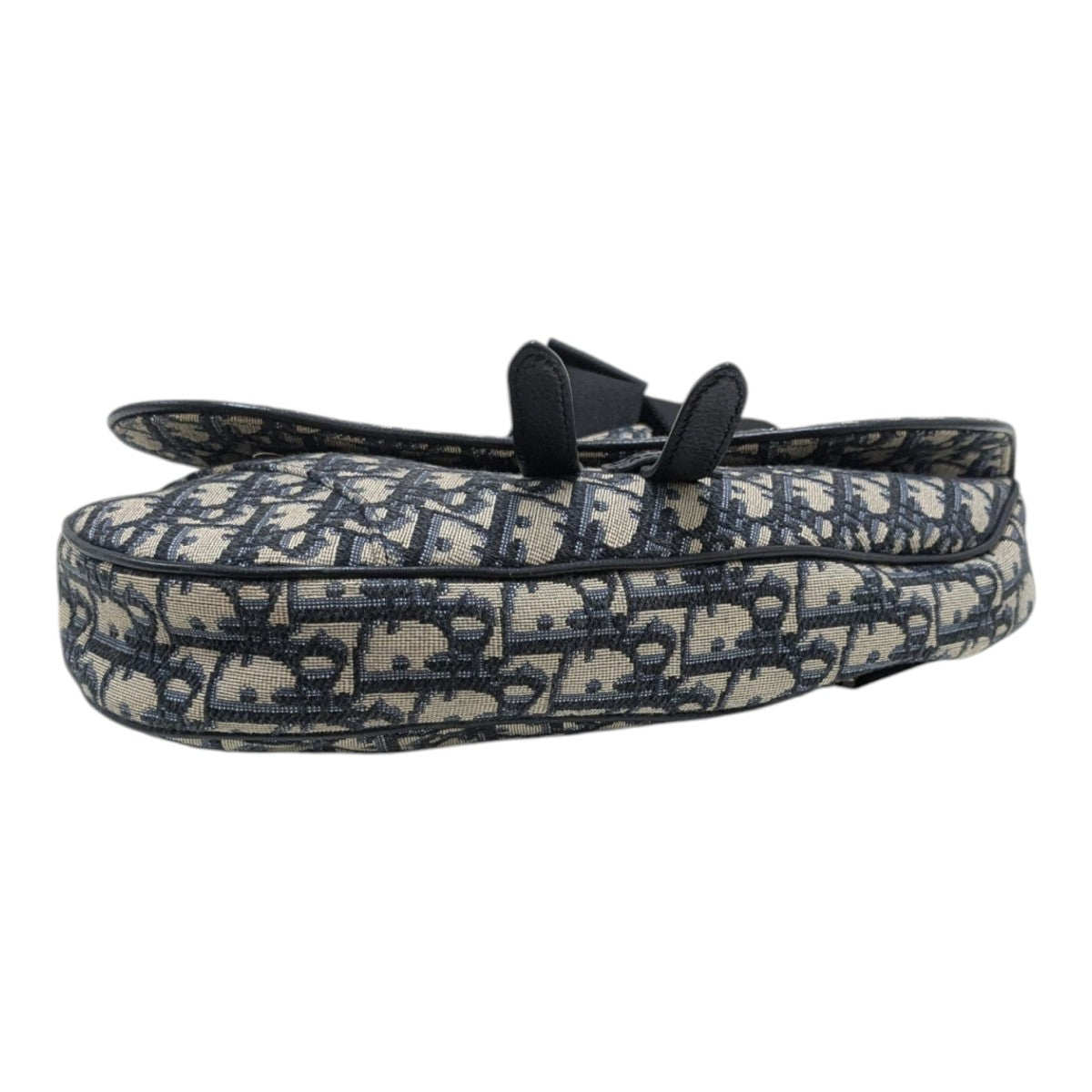 Christian Dior オブリークレザーショルダーバッグ Christian Dior ディオール バッグ メンズ ブランド ショルダーバッグ