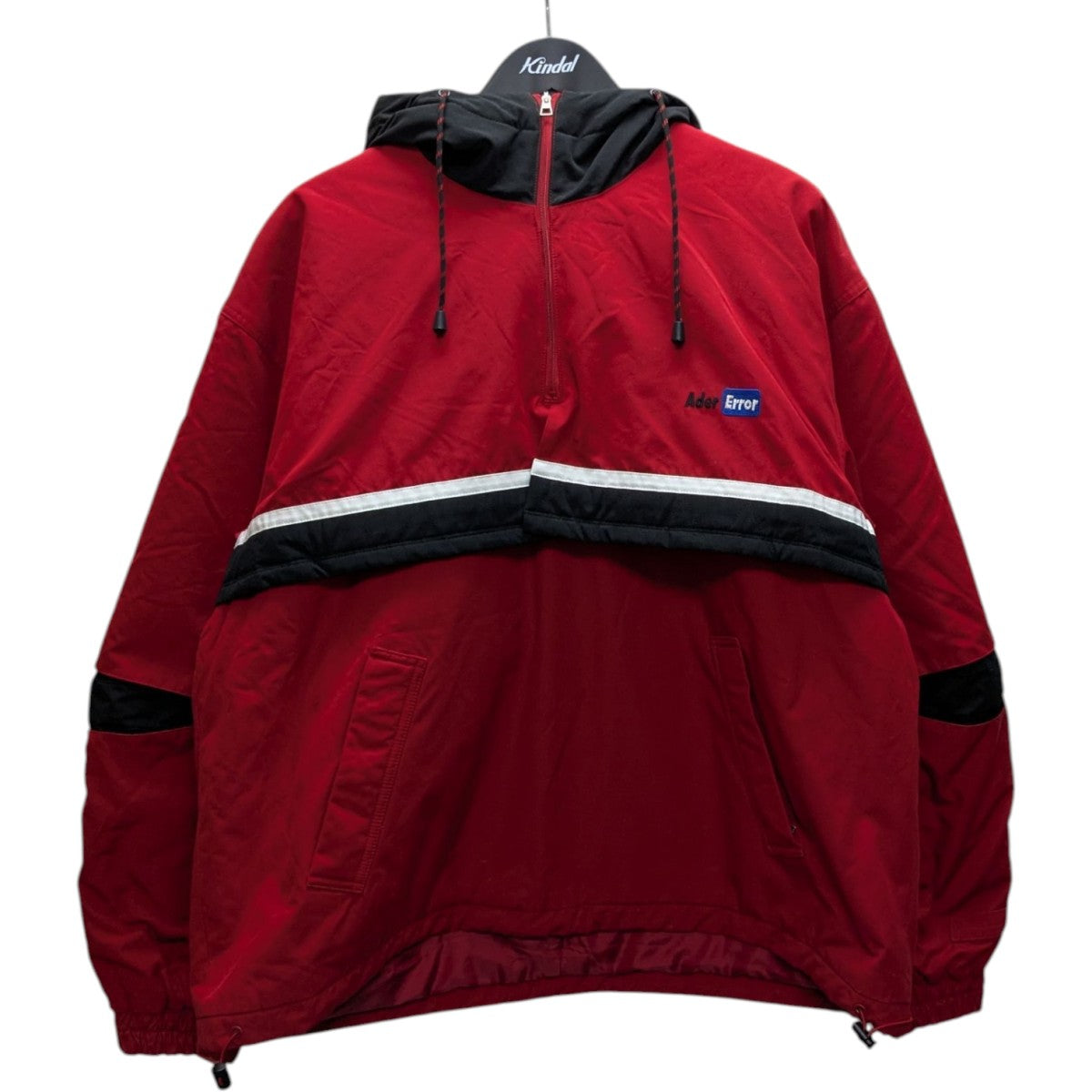 ZARA×ADER error ダウンジャケット ブラック サイズ S｜【公式