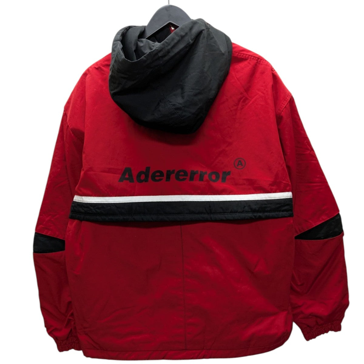 【ADERERROR】ナイロンジャケット ☆【Ader Error x Zara】☆Oversize Collar Bomber Jacke.t