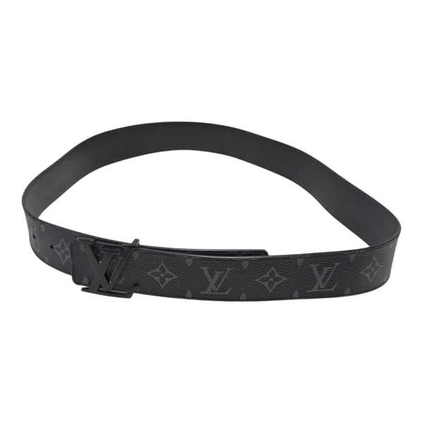 LOUIS VUITTON(ルイヴィトン) サンチュールLVイニシャル40MM ベルト