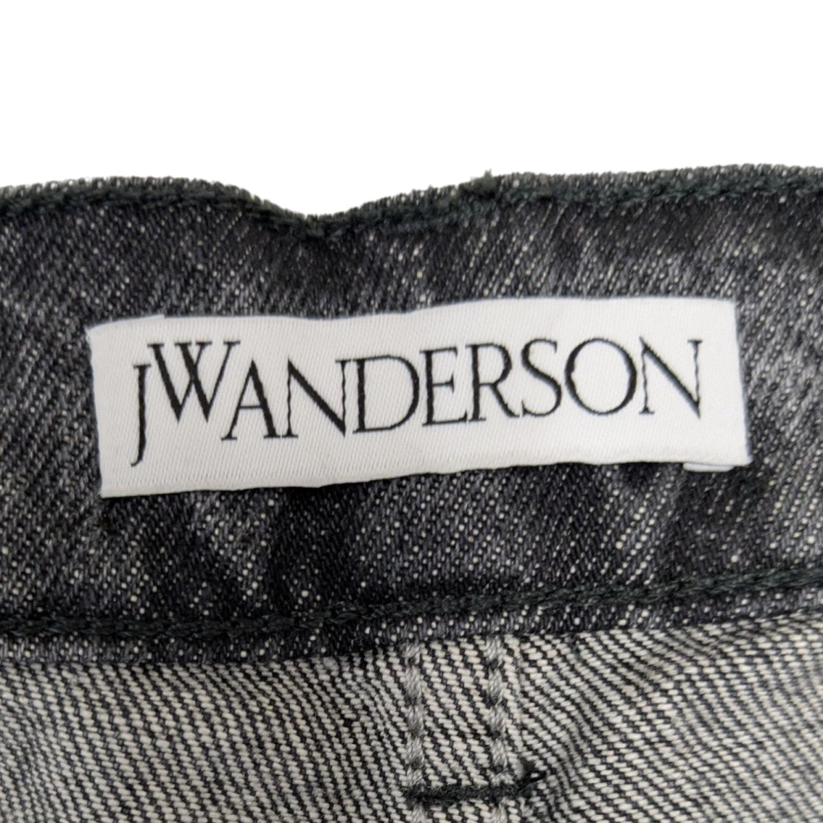 J．W．ANDERSON(ジョナサンウィリアムアンダーソン) ダブル