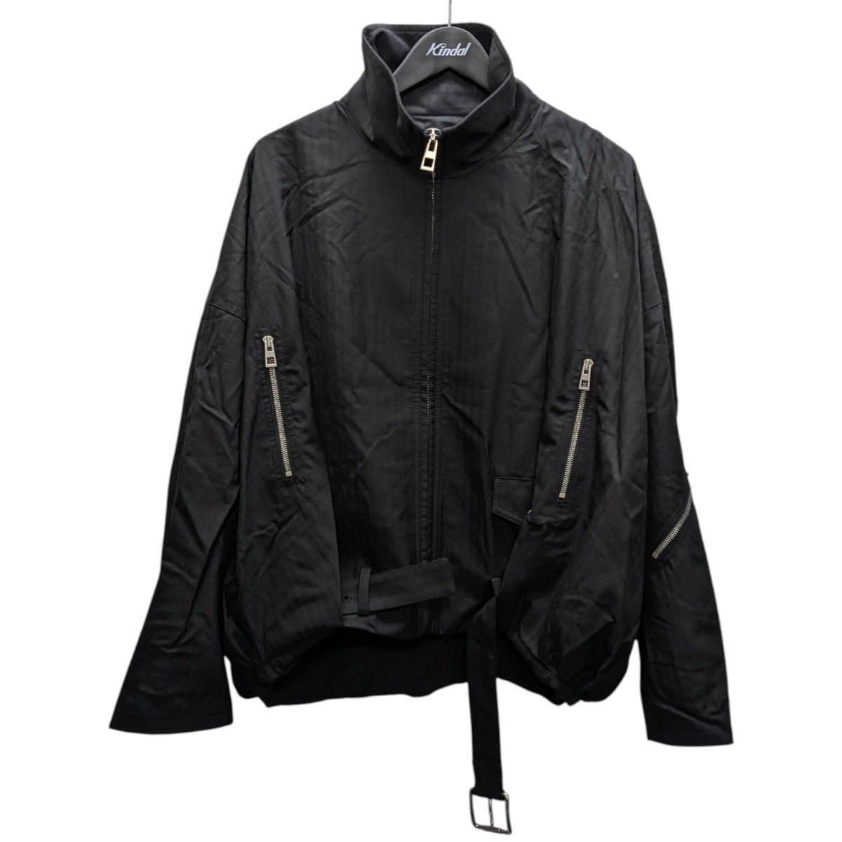 24AW バルーンジャケット