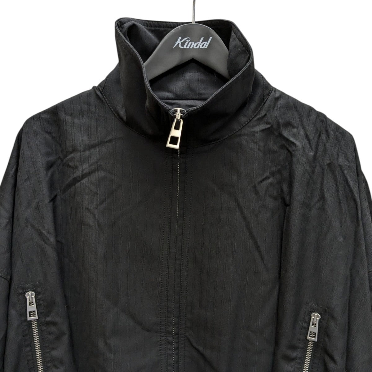24AW バルーンジャケット
