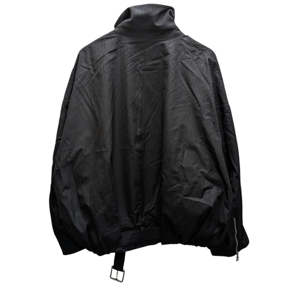 24AW バルーンジャケット