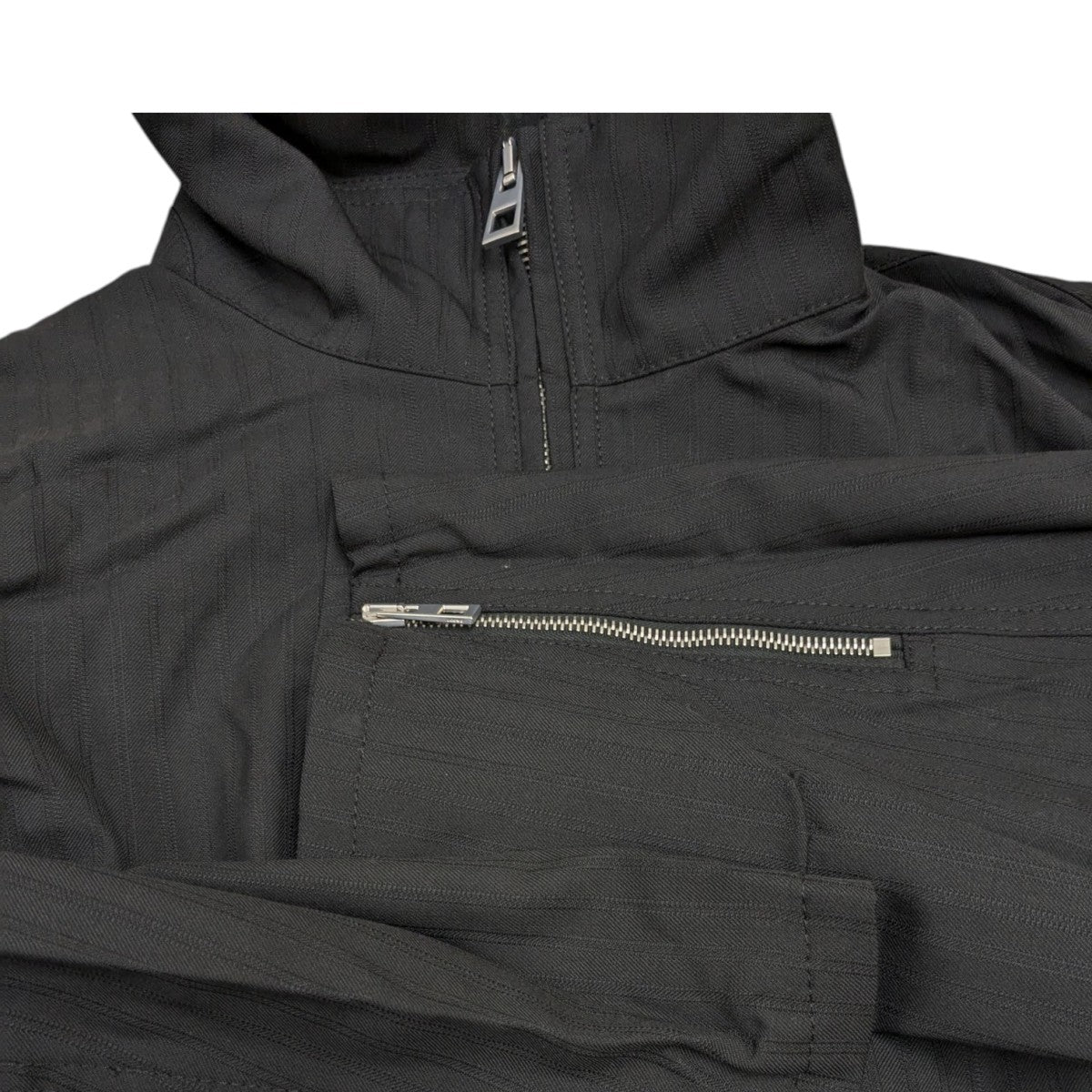 24AW バルーンジャケット