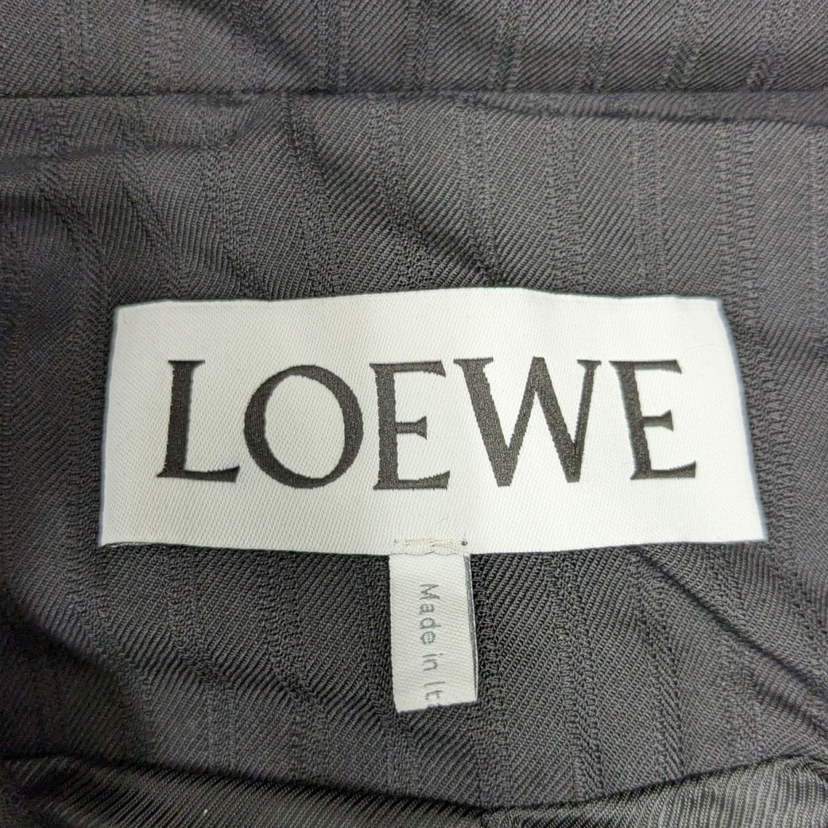 24AW バルーンジャケット