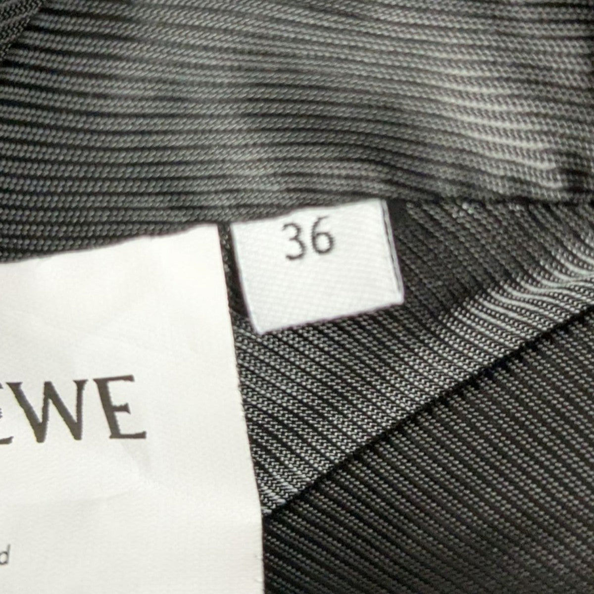 24AW バルーンジャケット