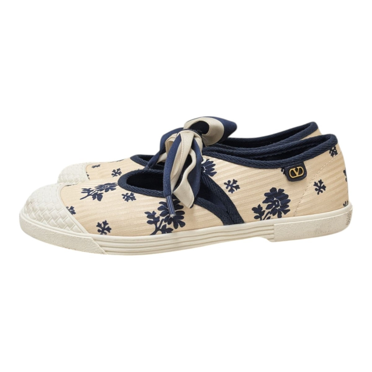 ヴァレンティノ　リボン　サンダル VALENTINO(ヴァレンチノ) リボンサンダルS6LH9W2 S6LH9W2