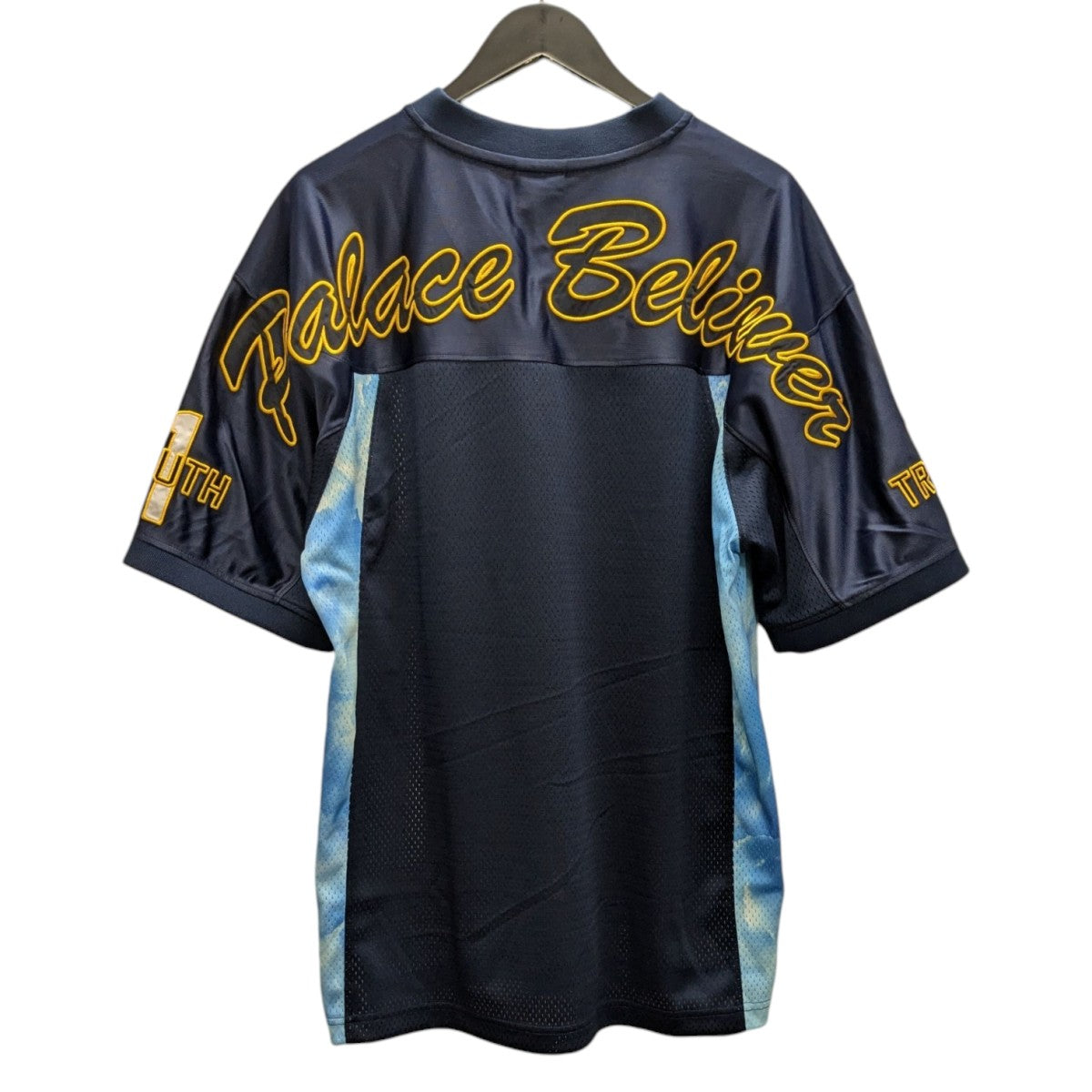 PALACE(パレス) P3 Tシャツ 25SS 黒　M PALACE(パレス) P3 Tシャツ 25SS 黒 M - メルカリ