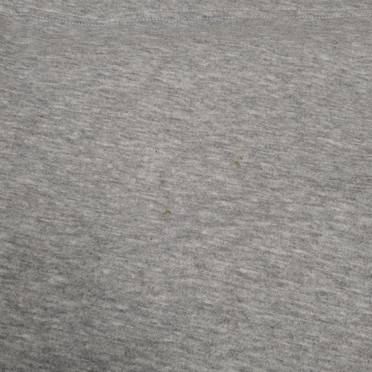 Yori ヨリ　ティアード　スウェット　グレー　新品 shopbring_3124i130012