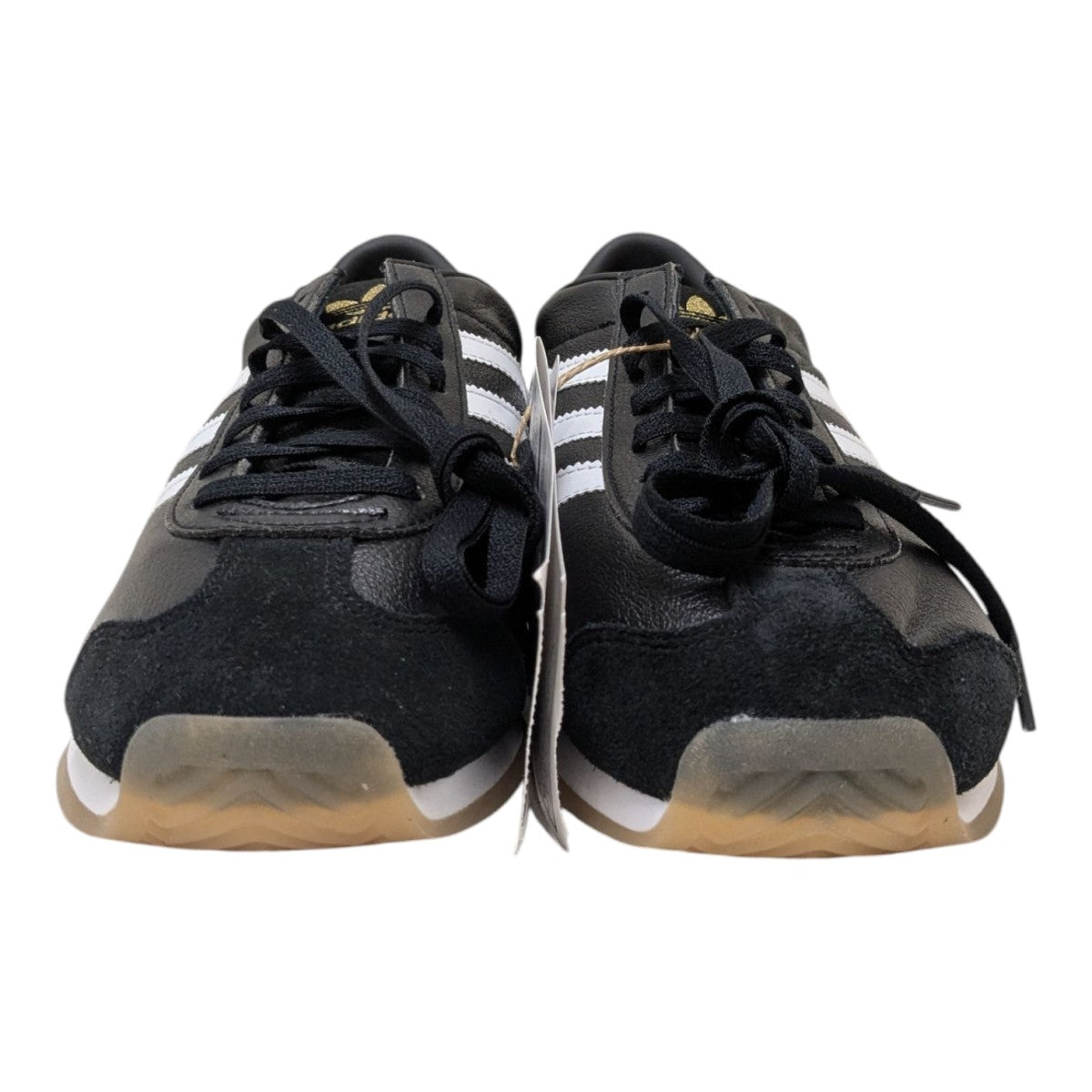 adidas(アディダス) COUNTRY JAPAN CBLACK FTWWHT BLUE