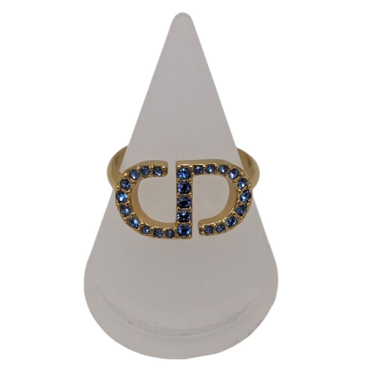 ※希少※ 【未使用】クリスチャン ディオール プリンセスリング 001 2025年最新】dior プリンセスリングの人気アイテム - メルカリ