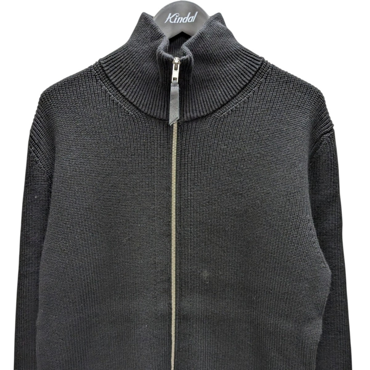 Maison Margiela(メゾンマルジェラ) ドライバーズニット SI1HA0013