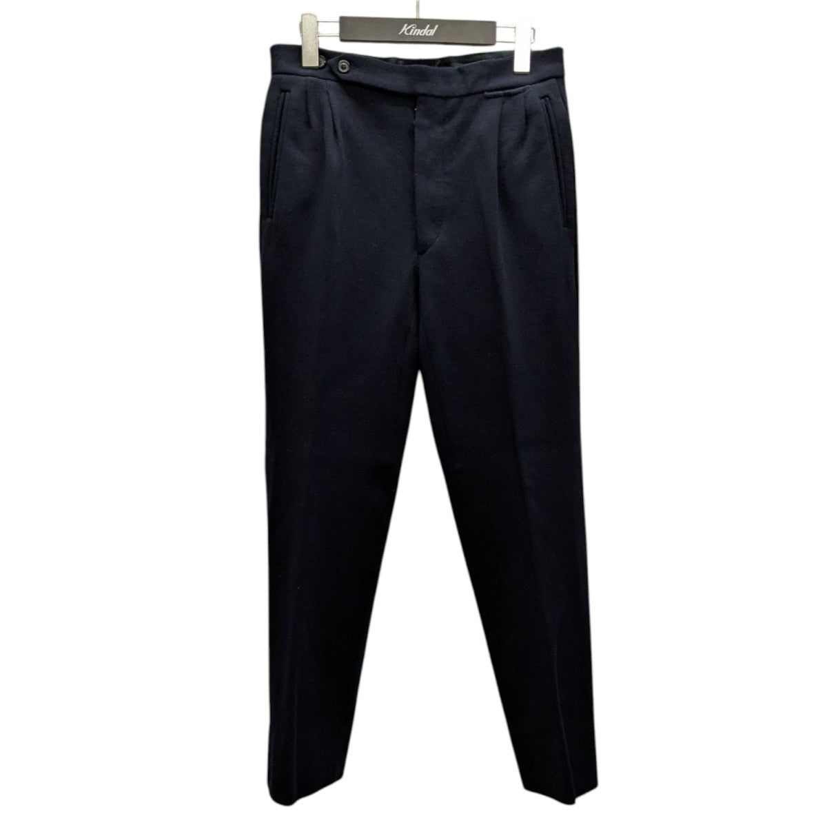 Maison Margiela(メゾンマルジェラ) スラックス S50KA0619