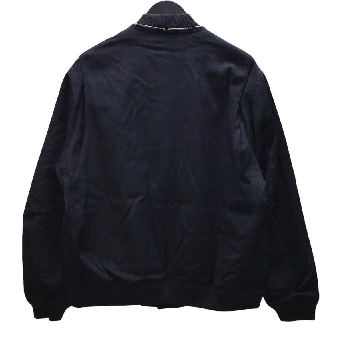 JIL SANDER ボンバージャケット 古着・中古-4枚目のアイテム画像