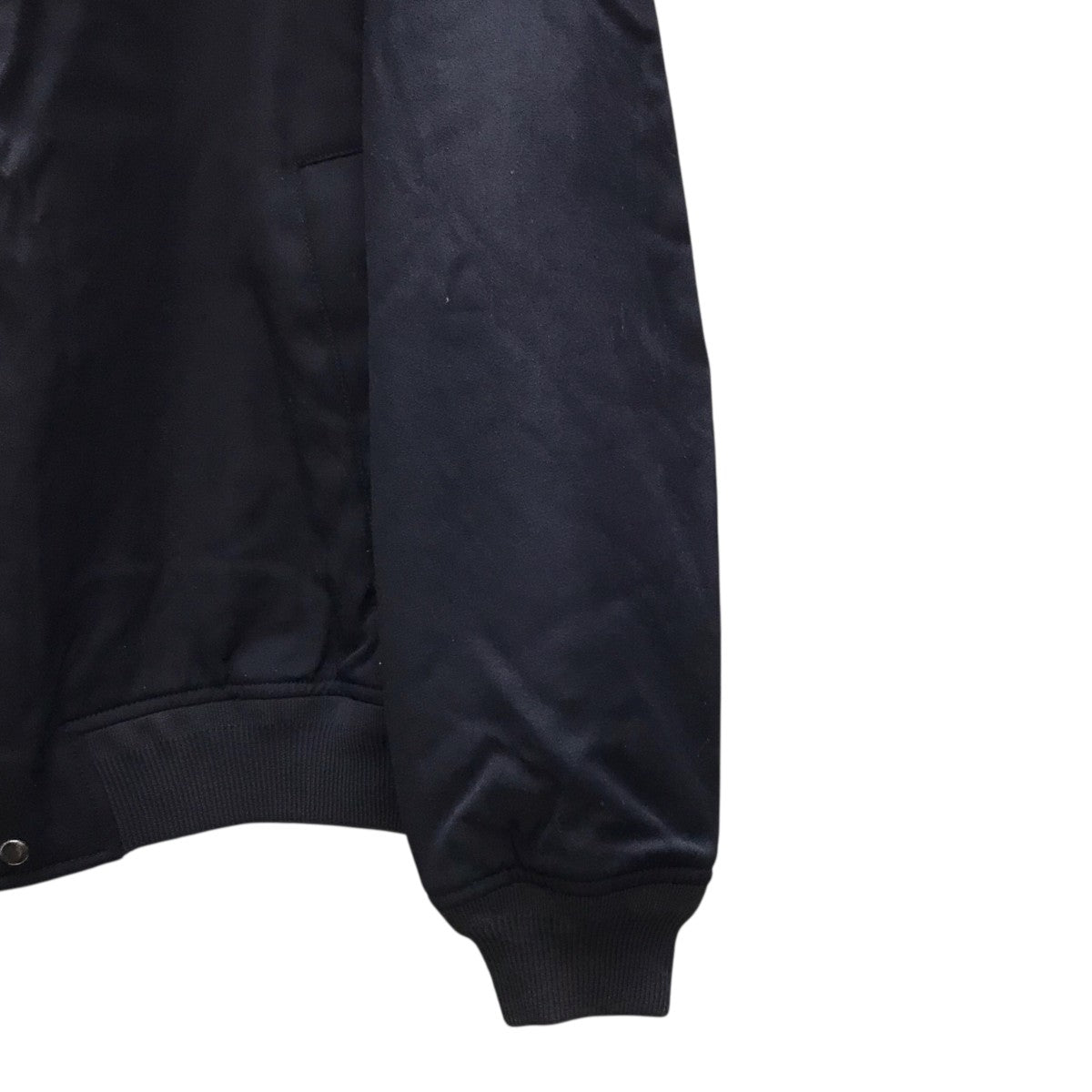 JIL SANDER ボンバージャケット 古着・中古-6枚目のアイテム画像