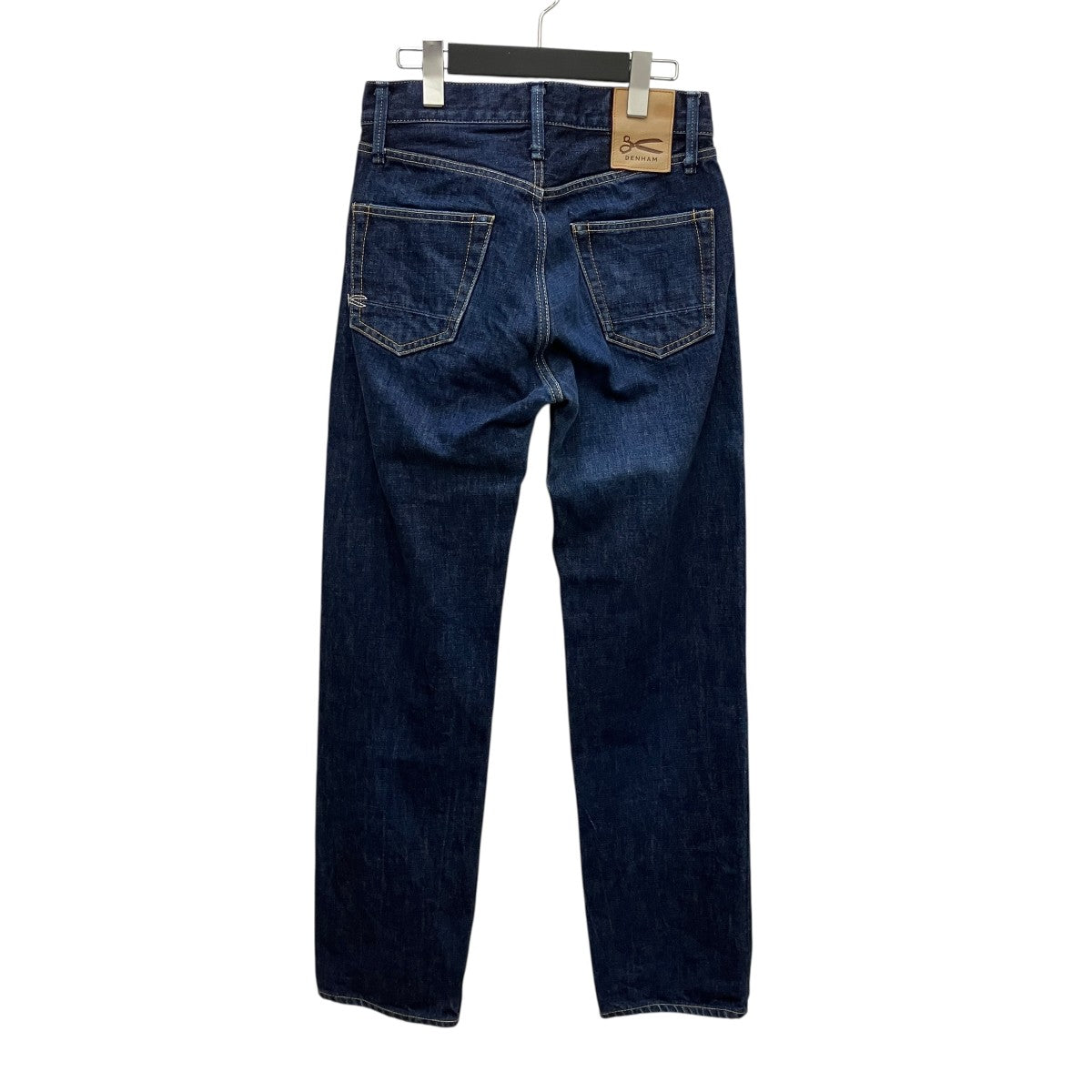 DENHAM デンハム RAZOR SLIM FIT デニム パンツ 【w28】 Denham(デンハム) RAZOR SLIM FIT デニムパンツ インディゴ