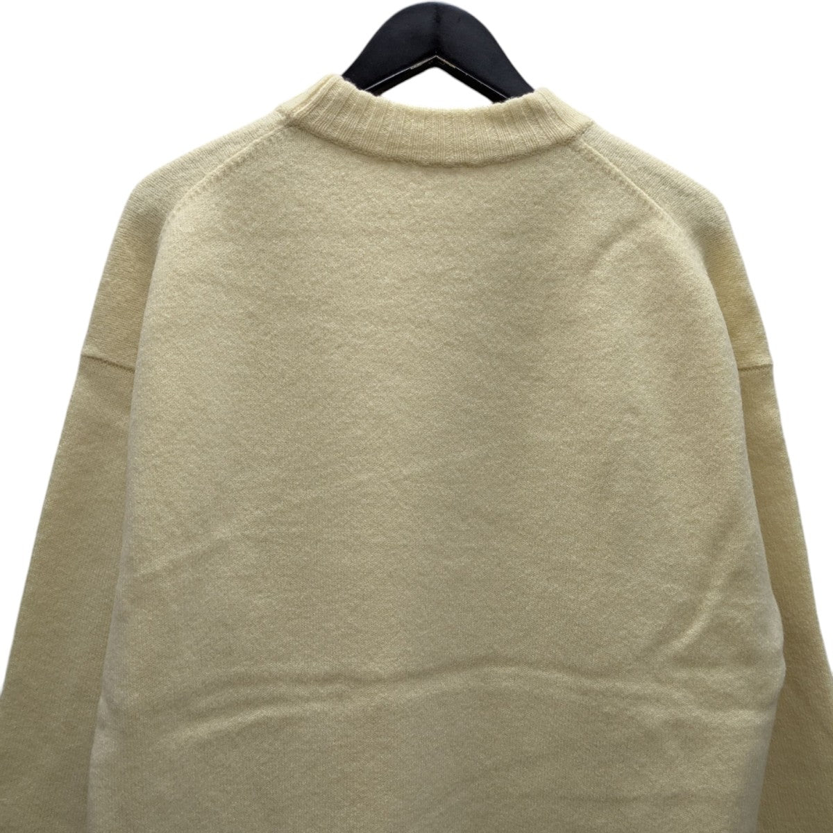 JIL SANDER ジルサンダー ニット JIL SANDER セーター ニット CN LS JUMPER メンズ : ZOZOTOWN