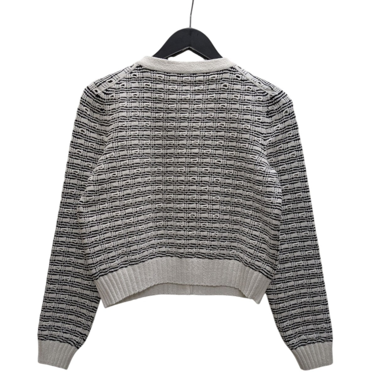 CHANEL(シャネル) 25SSカーディガンP79185K11402 P79185K11402