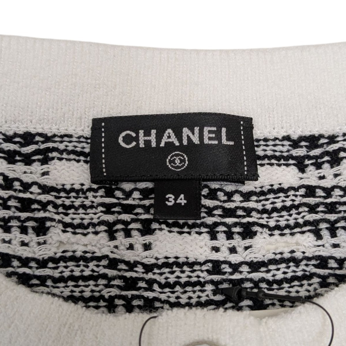 CHANEL(シャネル) 25SSカーディガンP79185K11402 P79185K11402