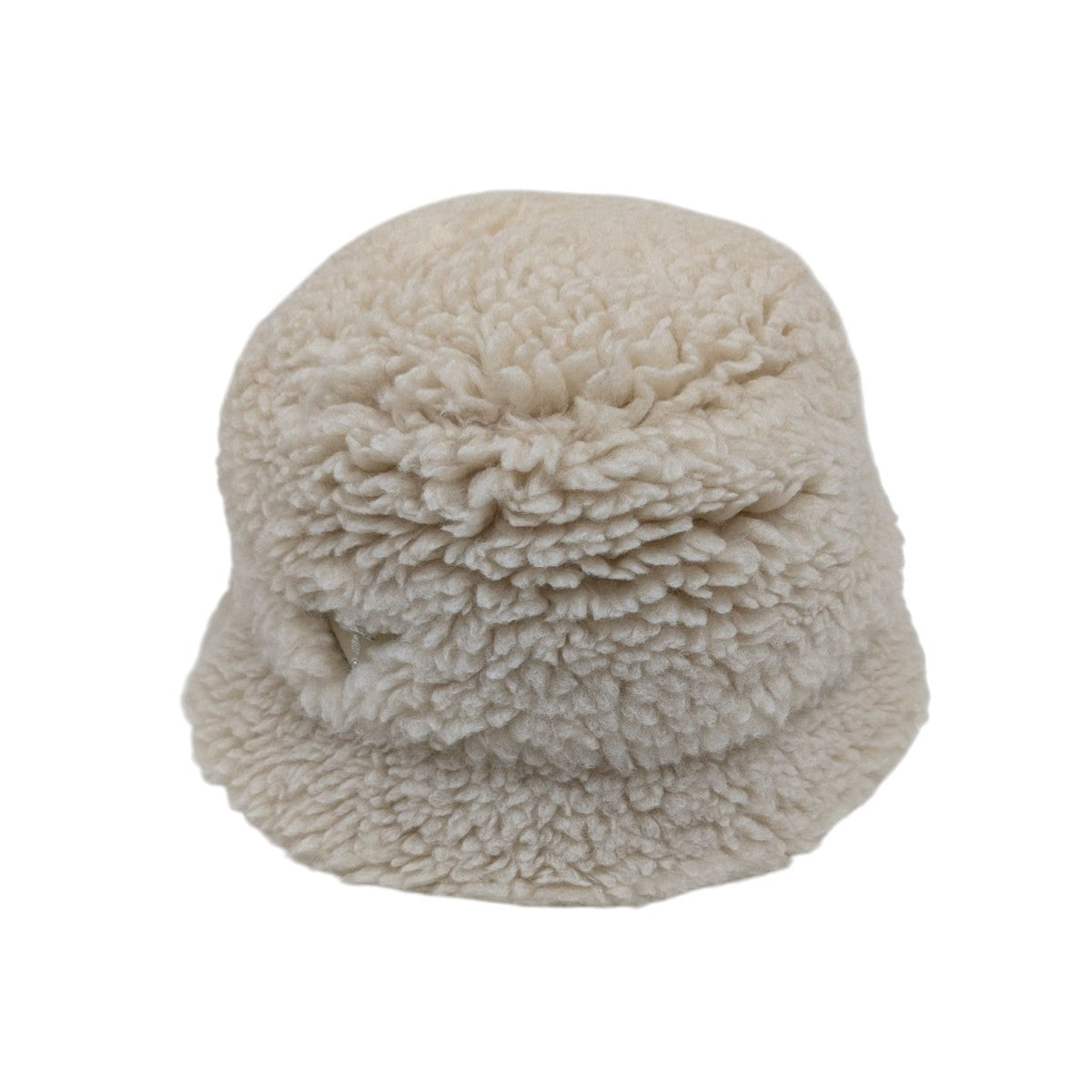 PRADA(プラダ) バケットハット1HC137 1HC137 ホワイト サイズ S