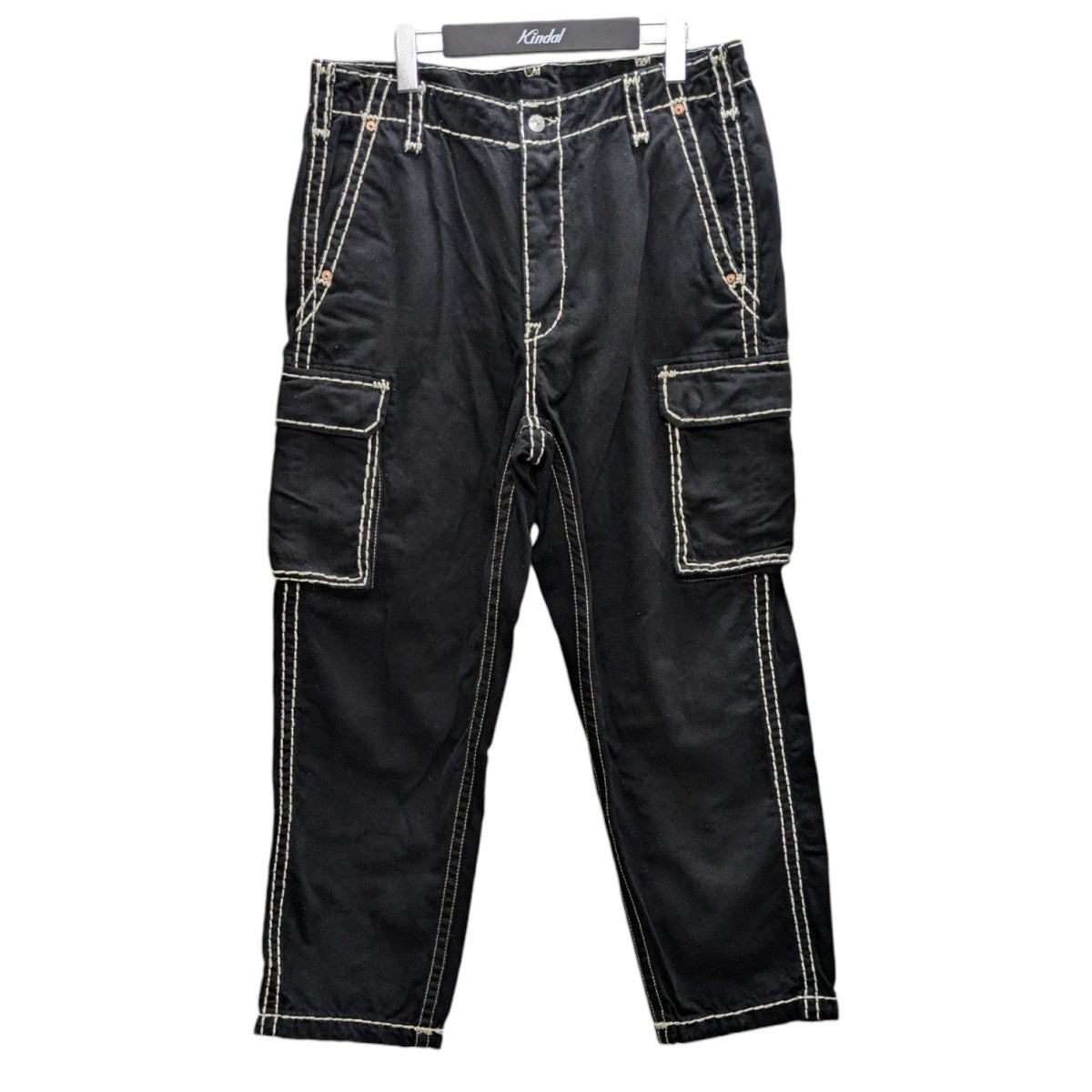 TRUE RELIGIONカーゴパンツ　30 TRUE RELIGION(トゥルーレリジョン)から カーゴショーツ、カーゴ