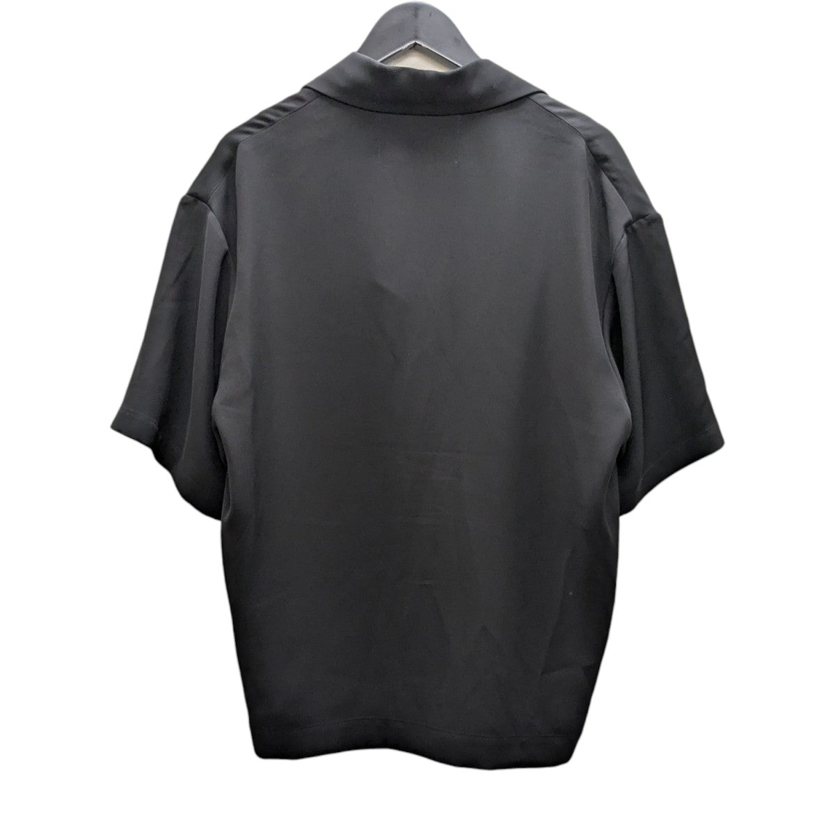 CULLNI(クルニ) SHORT SLEEVE TAILORED JACKET ショートスリーブ