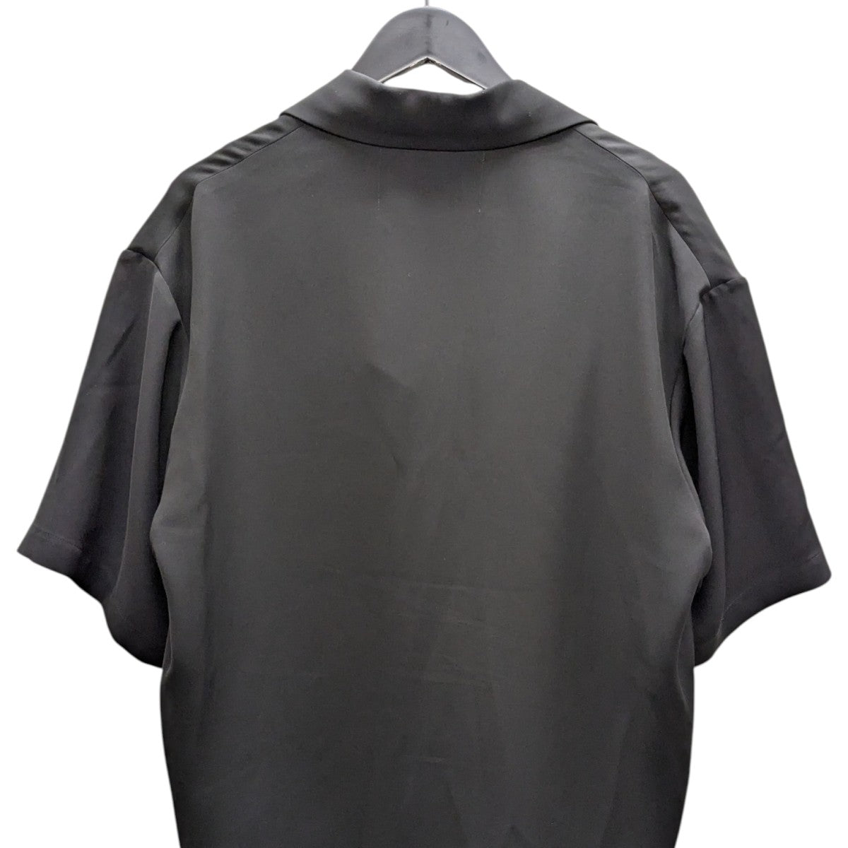 CULLNI(クルニ) SHORT SLEEVE TAILORED JACKET ショートスリーブ