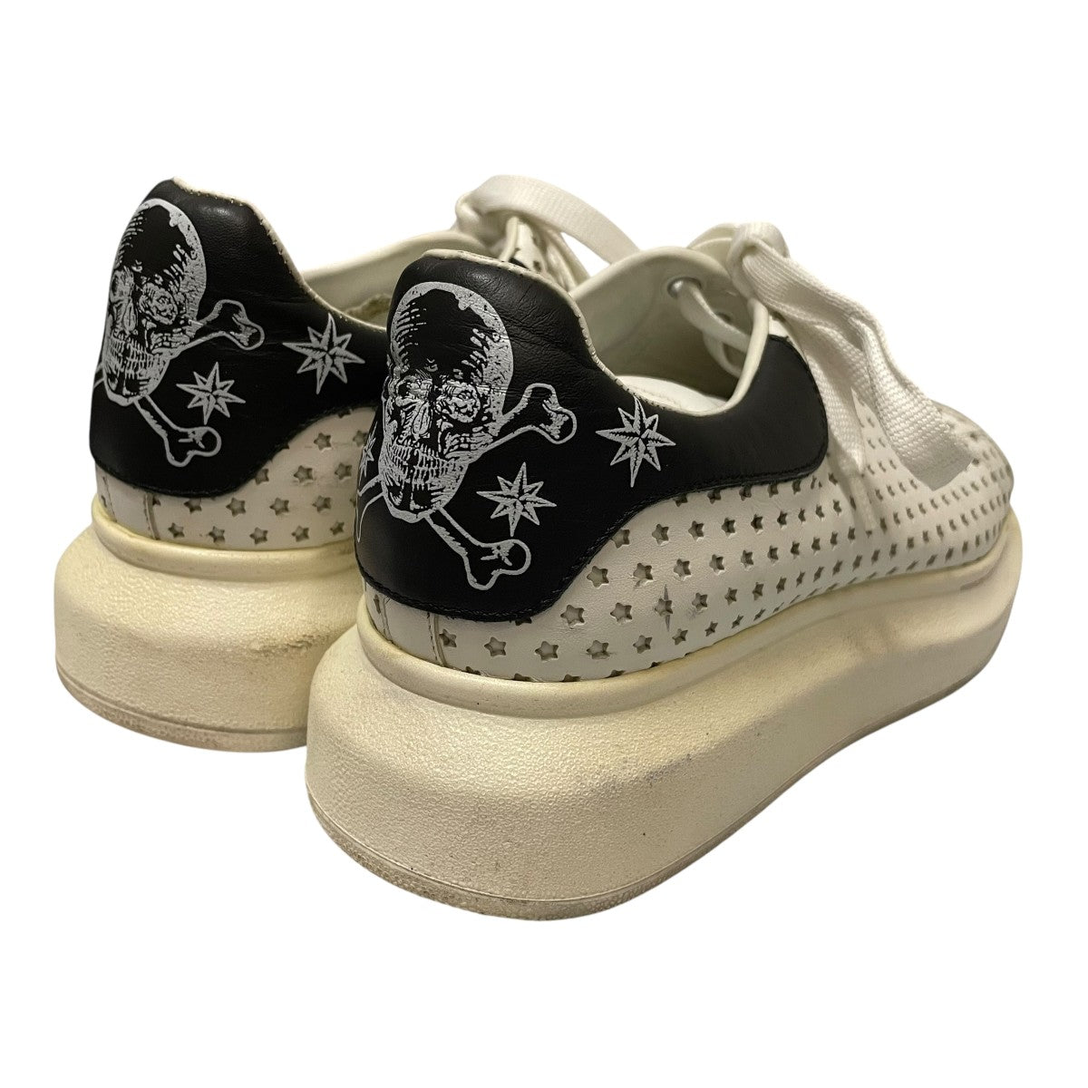 ALEXANDER McQUEEN(アレキサンダーマックイーン) スニーカー