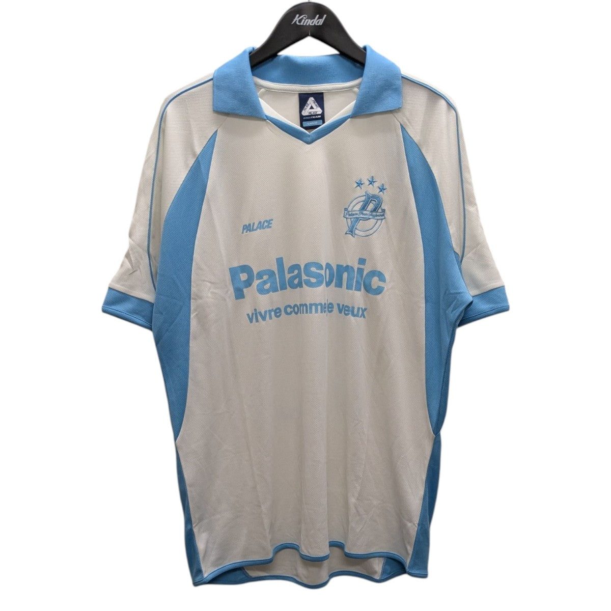 PALACE(パレス) 25SSPALACE Palais Pro-Team Jerseyショート