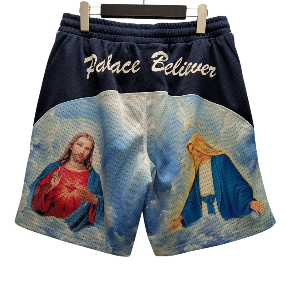 パンツ PALACE 1 Truth Short 1745484515-1-truth-short-navy-