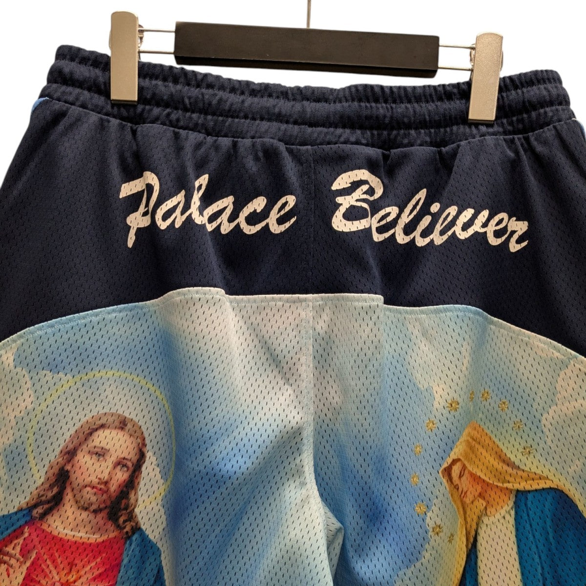 パンツ PALACE 1 Truth Short 1745484258-1-truth-short-navy-
