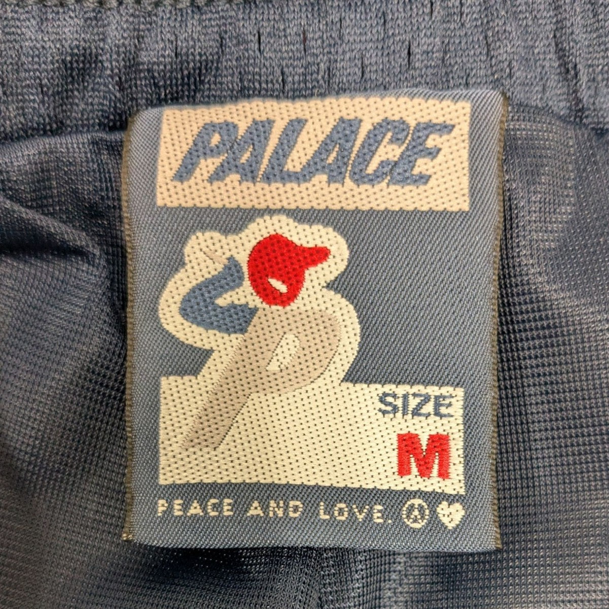 パンツ PALACE 1 Truth Short 1745484258-1-truth-short-navy-