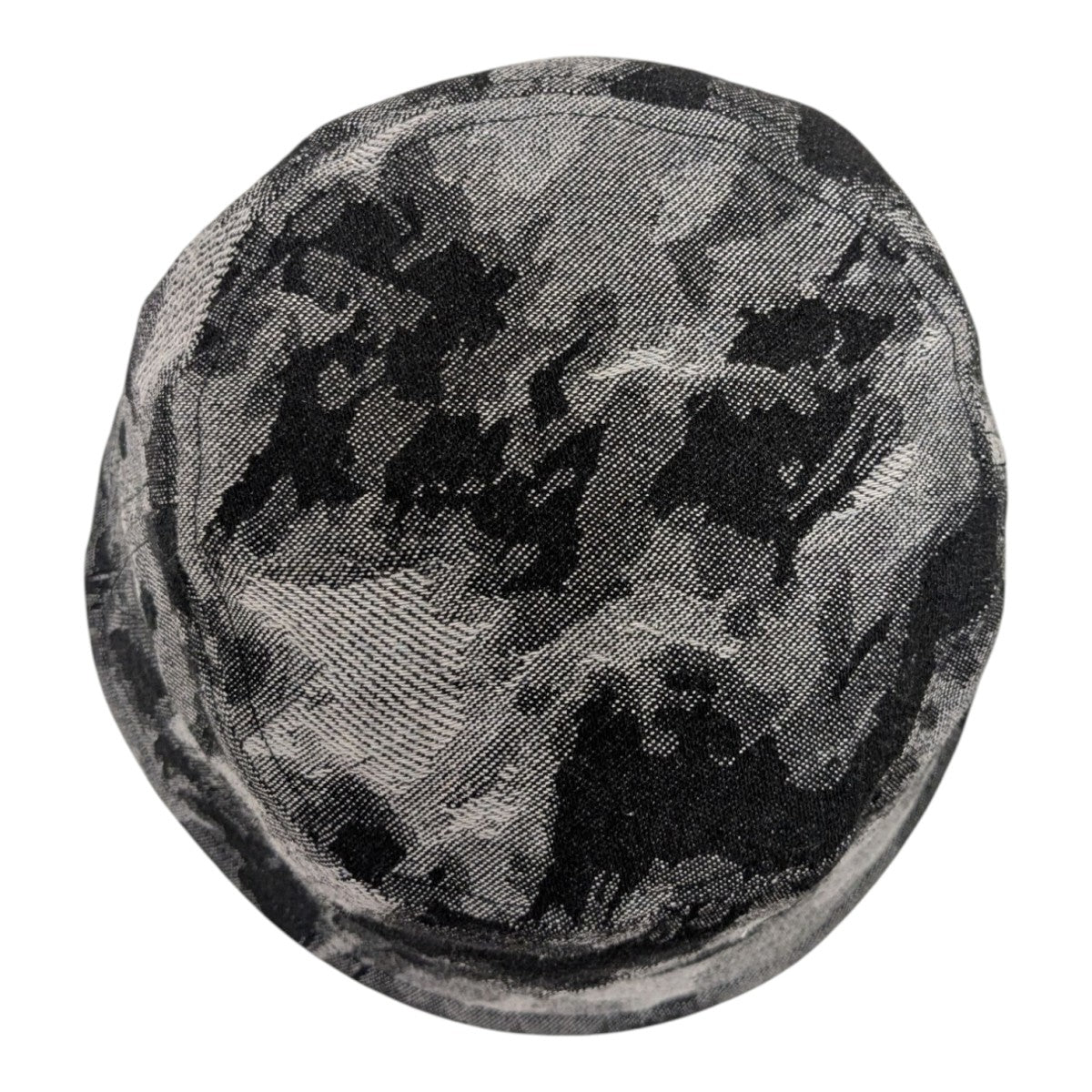 PALACE(パレス) P STAR BUCKET HAT BKバケットハット グレー