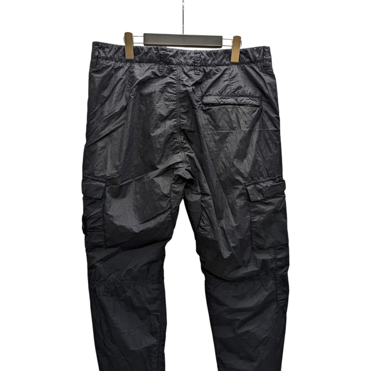 STONE ISLAND(ストーンアイランド) ナイロンカーゴパンツ