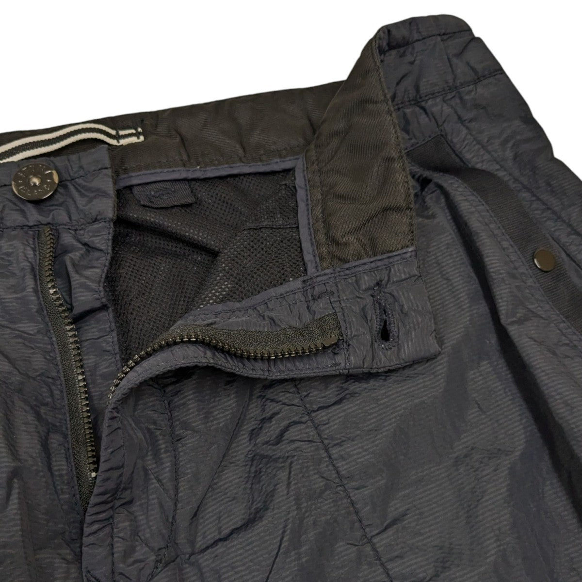 STONE ISLAND(ストーンアイランド) ナイロンカーゴパンツ721532029