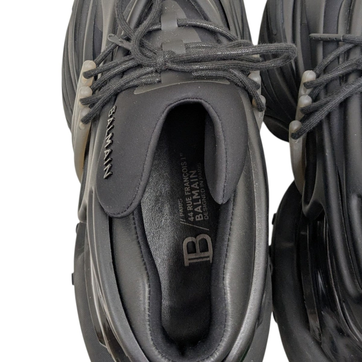 BALMAIN(バルマン) ユニコーン22SWM1VJ309KNSC 22SWM1VJ309KNSC