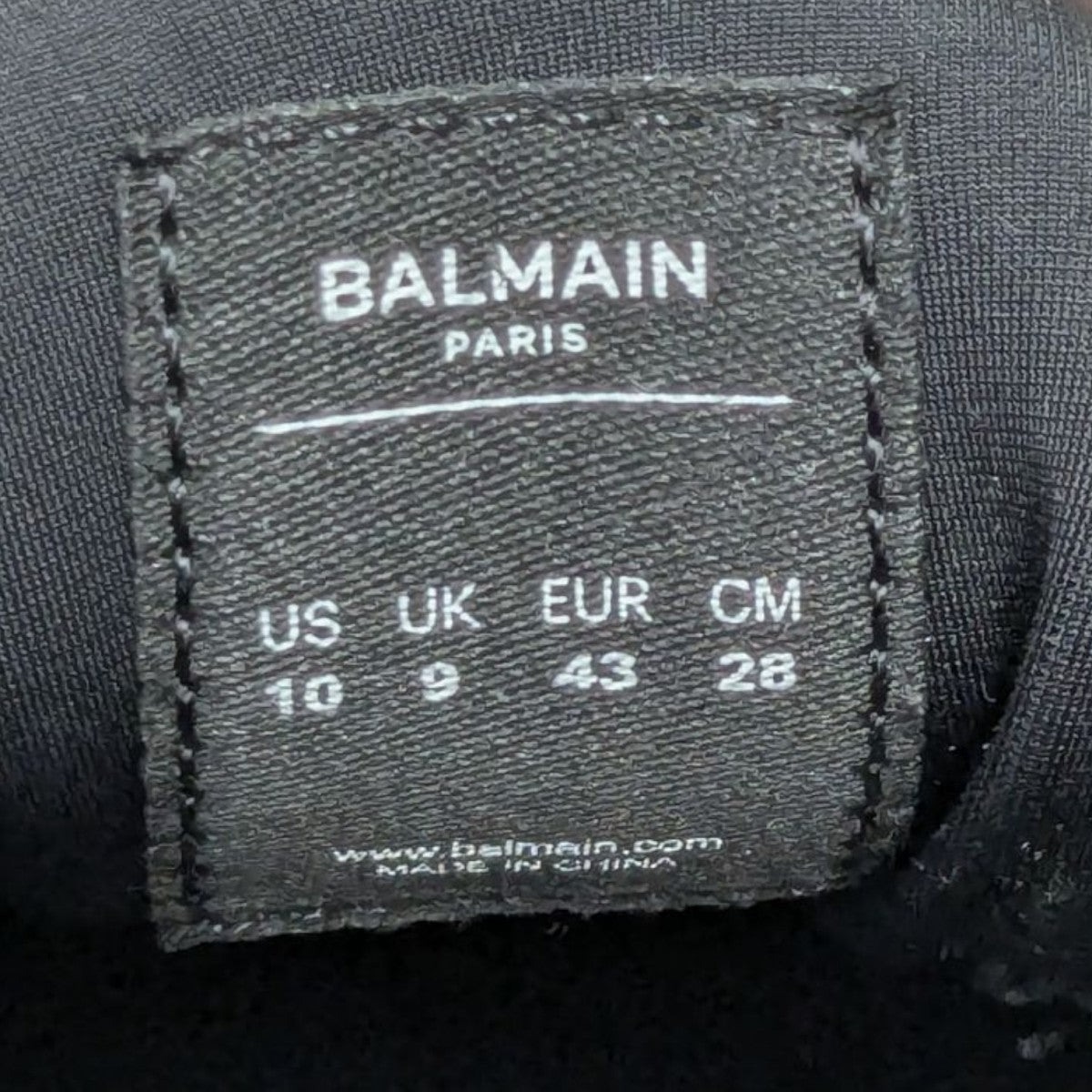 BALMAIN(バルマン) ユニコーン22SWM1VJ309KNSC 22SWM1VJ309KNSC