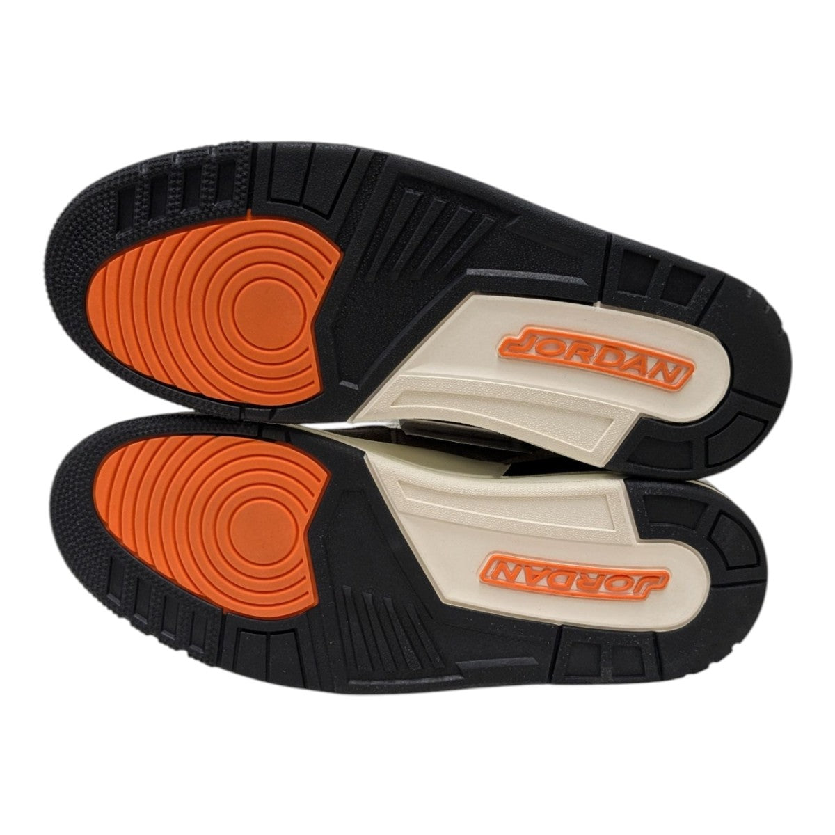 NIKE(ナイキ) AIR JORDAN 3 Retro PatchworkスニーカーDO1830-200