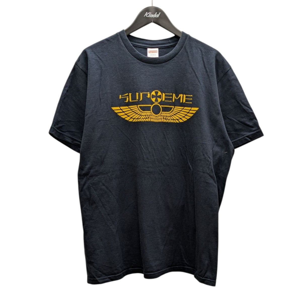 Supreme Wings TeeシュプリームTシャツ Wings Tee - Shop - Supreme