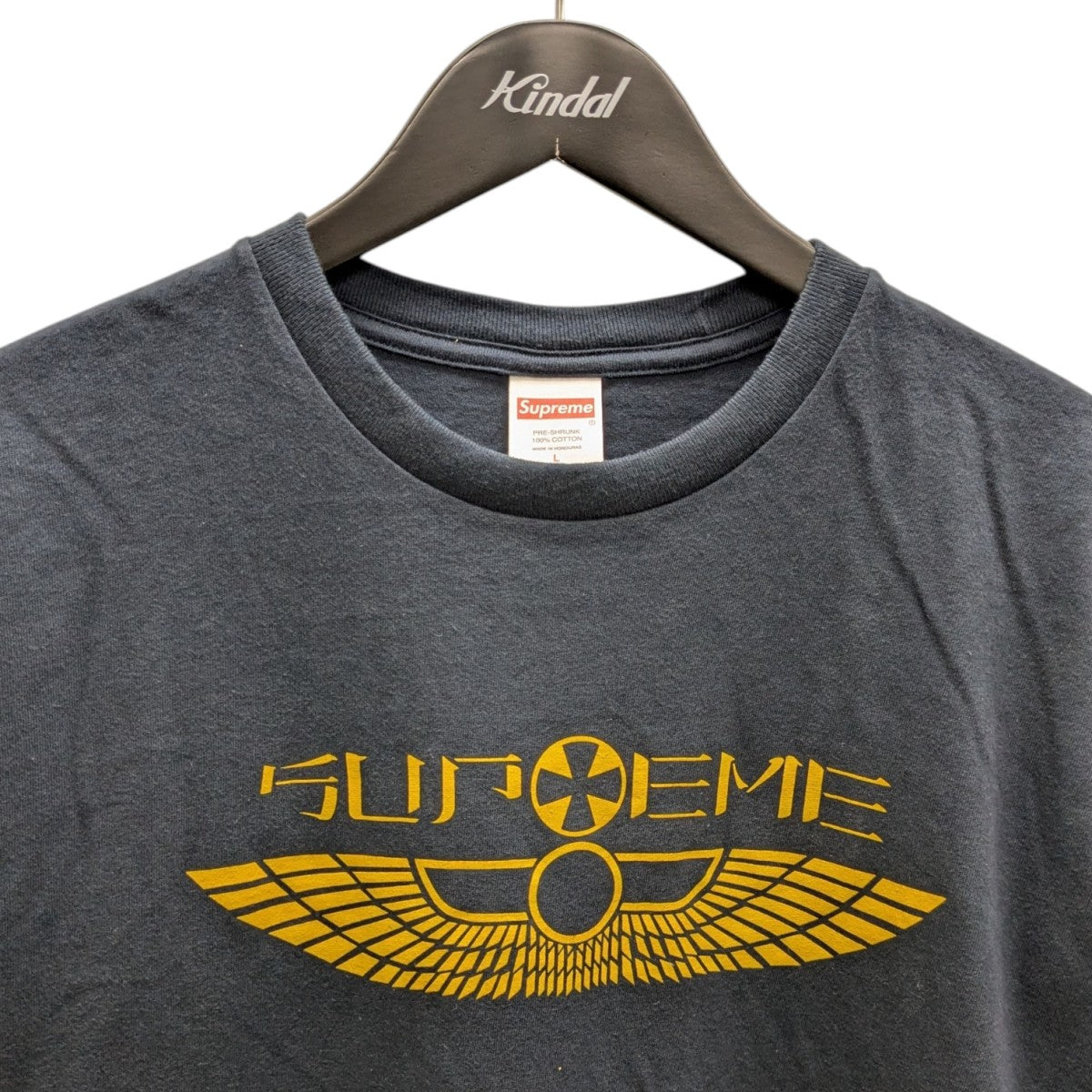 Supreme(シュプリーム) Wings Tee ウィングプリントTシャツ