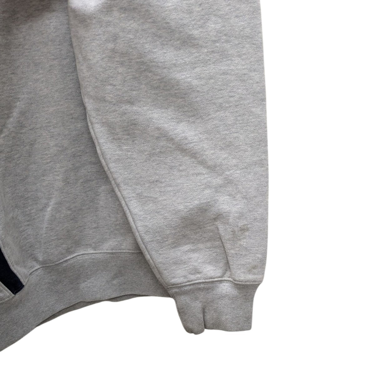 PALACE(パレス) 24AWINTERNATIONAL 1 4 ZIPハーフジップスウェット