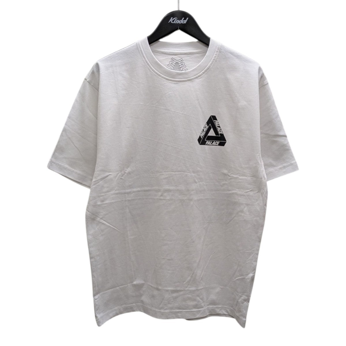 Tシャツ・カットソー Palace Tri-Vex T-Shirt White 6COLORS PALACE(パレス) TRI-VEX T-SHIRT プリントTシャツ ホワイト