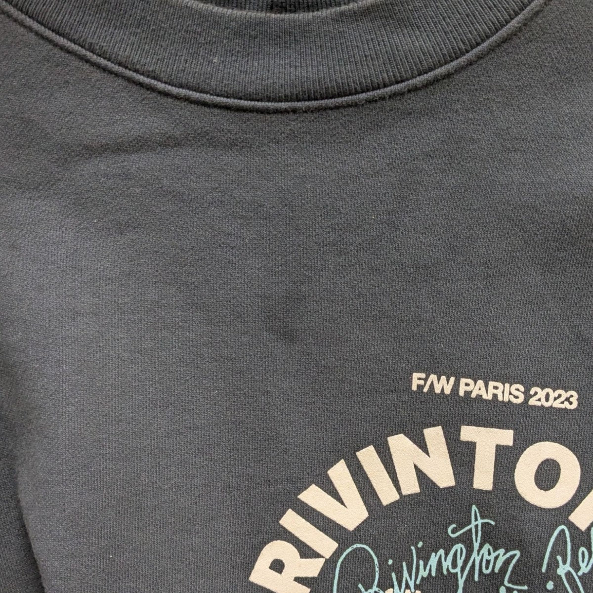 RRR123 RIVINGTON roi Rebis(リヴィントンロイレビス