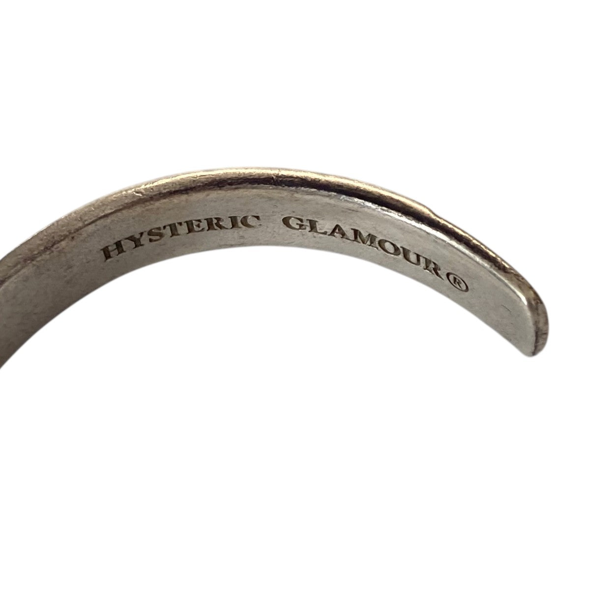 Hysteric Glamour(ヒステリックグラマー) スタッズブレスレット