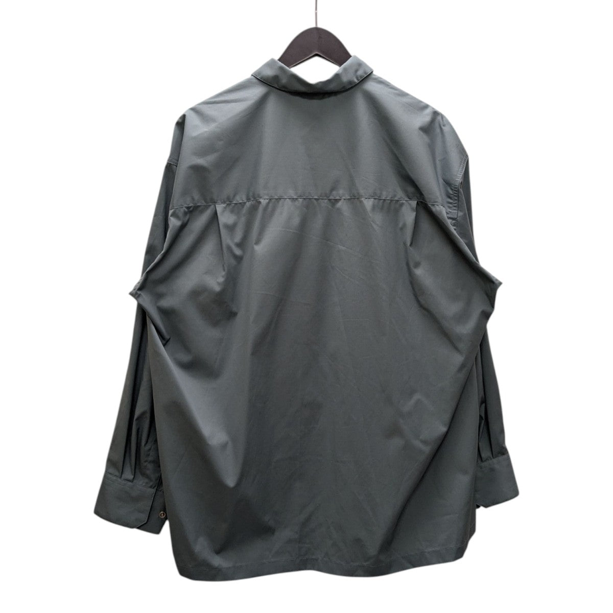 トップス 25ss WTAPS IDENTITY / LS / COTTON WTAPS 25ss IDENTITY / LS / COTTON BLUE