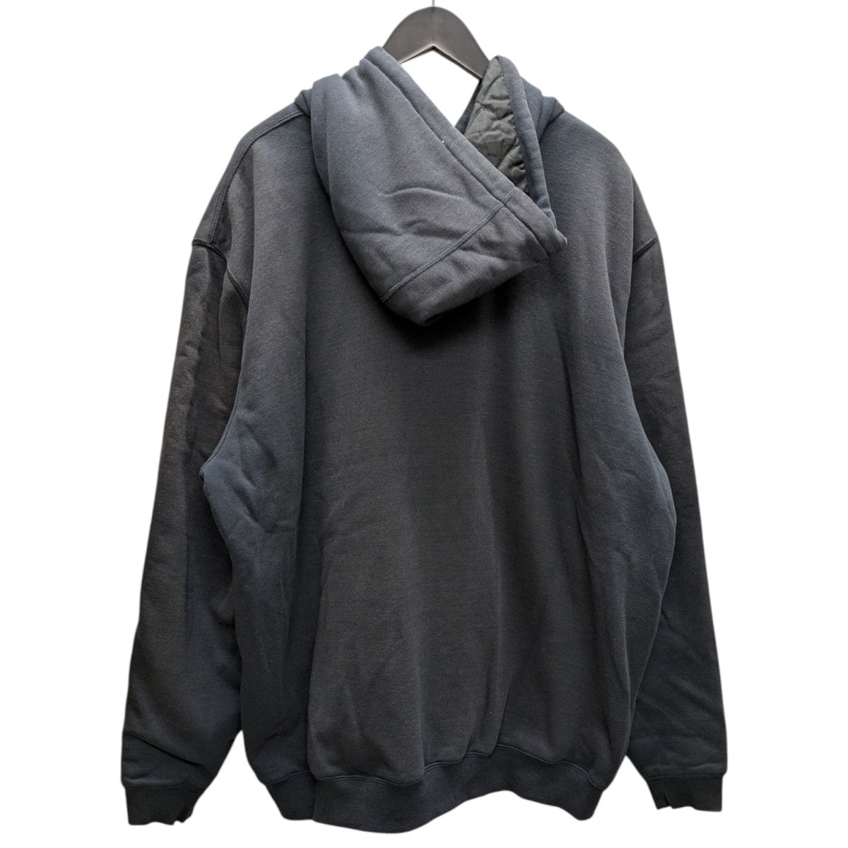 CarHartt(カーハート) アクティブジップパーカー ネイビー サイズ 2XL